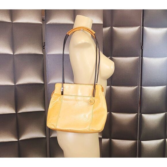 M C  Marc Chantel shoulder bag - Picture 7 of 8